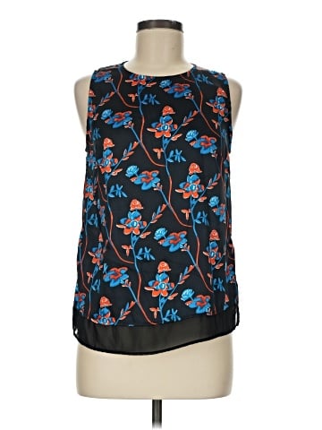 Thakoon Sleeveless Blouse (view 1)