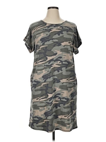 Unbranded Casual Dress (view 1)