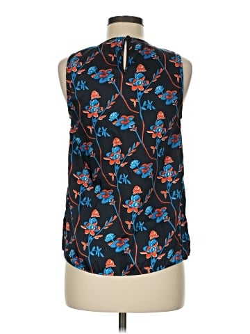 Thakoon Sleeveless Blouse (view 2)