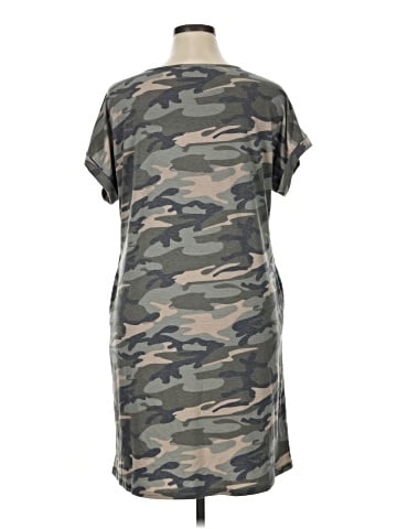 Unbranded Casual Dress (view 2)