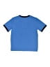 Marvel Blue Short Sleeve Top Size 6 - photo 2