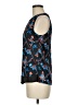 Thakoon 100% Polyester Black Sleeveless Blouse Size 6 - photo 5