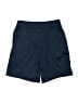 Active by Old Navy Solid Blue Athletic Shorts Size 10 - 12 - photo 2