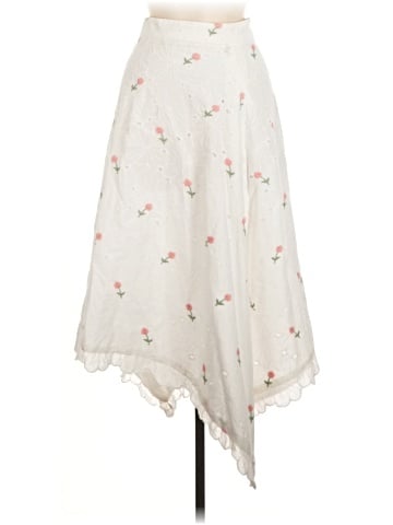 Parachute Casual Skirt (view 1)