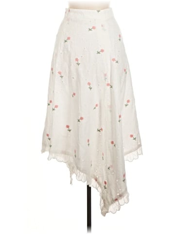 Parachute Casual Skirt (view 2)
