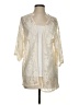 Express 100% Polyester Ivory Cardigan Size XS - photo 1