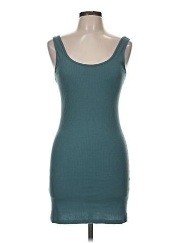 Double Zero Casual Dress (view 1)