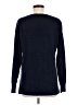 Aqua 100% Cashmere Blue Cashmere Pullover Sweater Size M - photo 2