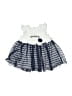 Nautica Blue Dress Size 6-9 mo - photo 1