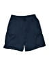 Active by Old Navy Solid Blue Athletic Shorts Size 10 - 12 - photo 1