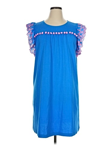 Lilly Pulitzer Casual Dress (view 1)