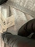 Lou & Grey Chevron-herringbone Gray Casual Pants Size M - photo 7