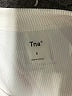 TNA White Cocktail Dress Size S - photo 7