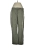 Unbranded Green Cargo Pants Size 4 - photo 1