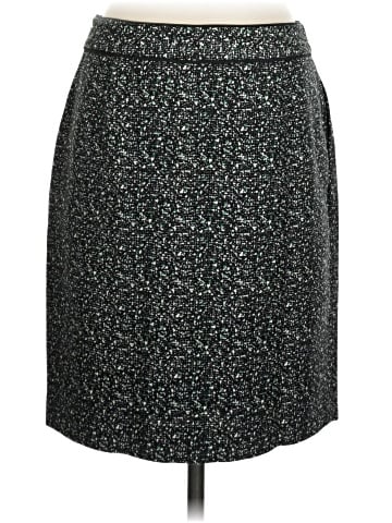 Ann Taylor Casual Skirt (view 2)