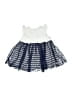Nautica Blue Dress Size 6-9 mo - photo 2