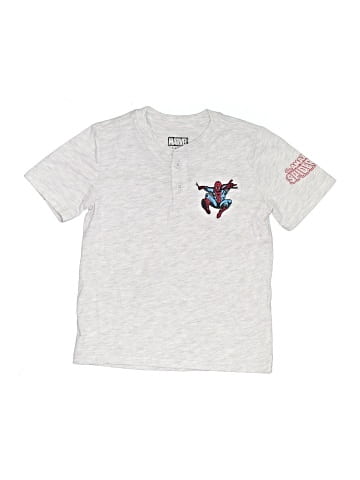 Marvel Short Sleeve Top (view 1)
