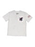 Marvel Silver Short Sleeve Top Size 6 - photo 1