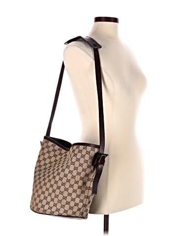 Gucci Bucket Bag (view 2)