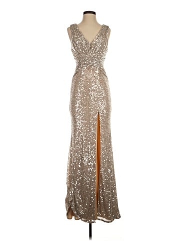 IEENA for Mac Duggal Cocktail Dress (view 1)