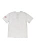 Marvel Silver Short Sleeve Top Size 6 - photo 2