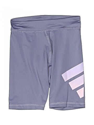 Adidas Athletic Shorts (view 1)
