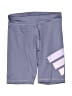 Adidas Purple Athletic Shorts Size 7 - 8 - photo 1