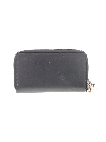 MICHAEL Michael Kors Leather Wristlet (view 2)