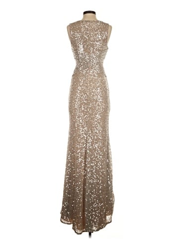 IEENA for Mac Duggal Cocktail Dress (view 2)