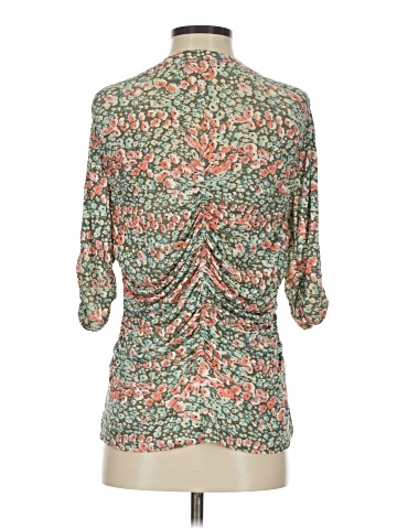 Sundance 3/4 Sleeve Blouse (view 2)