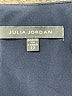 Julia Jordan Solid Blue Jumpsuit Size 12 - photo 4