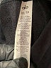 Alo Solid Black Active Pants Size XS - photo 8