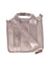 Steve Madden Silver Satchel One size - photo 1