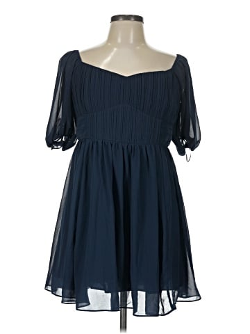 Mi ami 3/4 Sleeve Top (view 1)