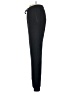 Wolven Solid Black Dress Pants Size M - photo 5