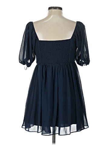 Mi ami 3/4 Sleeve Top (view 2)