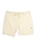 O'Neill 100% Cotton Ivory Board Shorts Size 5 - photo 1