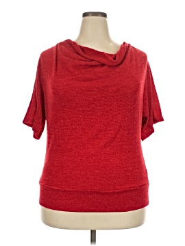Valerie Stevens Short Sleeve Top