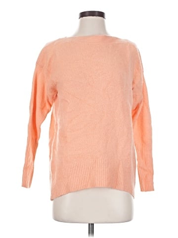 By Anthropologie Pullover Sweater (view 1)
