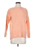 By Anthropologie Orange Pullover Sweater Size XS - photo 1