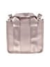 Steve Madden Silver Satchel One size - photo 3