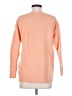 By Anthropologie Orange Pullover Sweater Size XS - photo 2