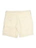 O'Neill 100% Cotton Ivory Board Shorts Size 5 - photo 2