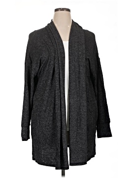 Cuddl Duds Cardigan