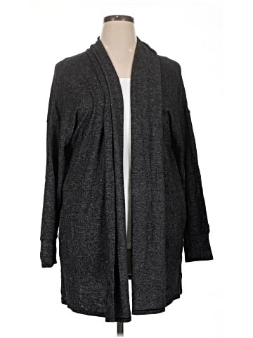 Cuddl Duds Cardigan (view 1)