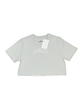 Under Armour Short Sleeve Top