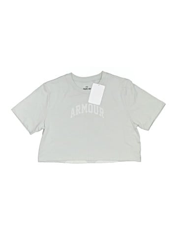 Under Armour Short Sleeve Top (view 1)
