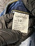 Vigoss Solid Blue Jeans Size 10 - photo 8