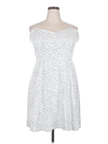 Gap Casual Dress (view 1)