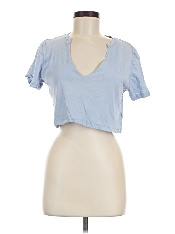 BDG Short Sleeve T-Shirt (view 1)